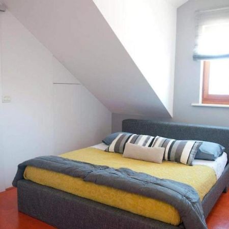 Apartments Iggy Postira Extérieur photo