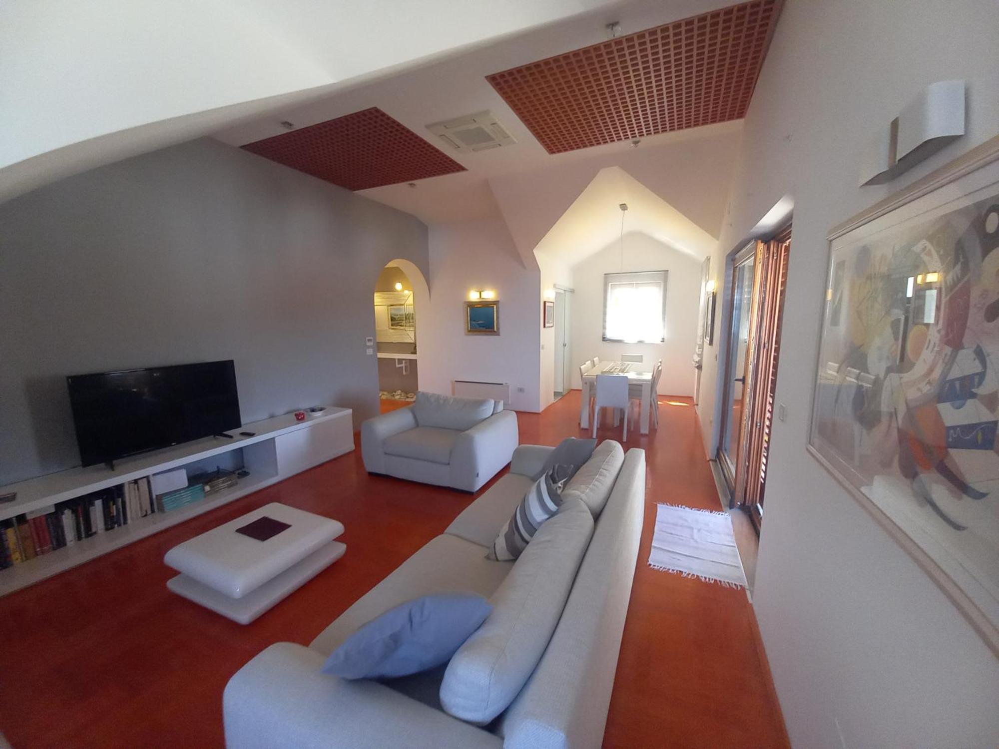 Apartments Iggy Postira Extérieur photo
