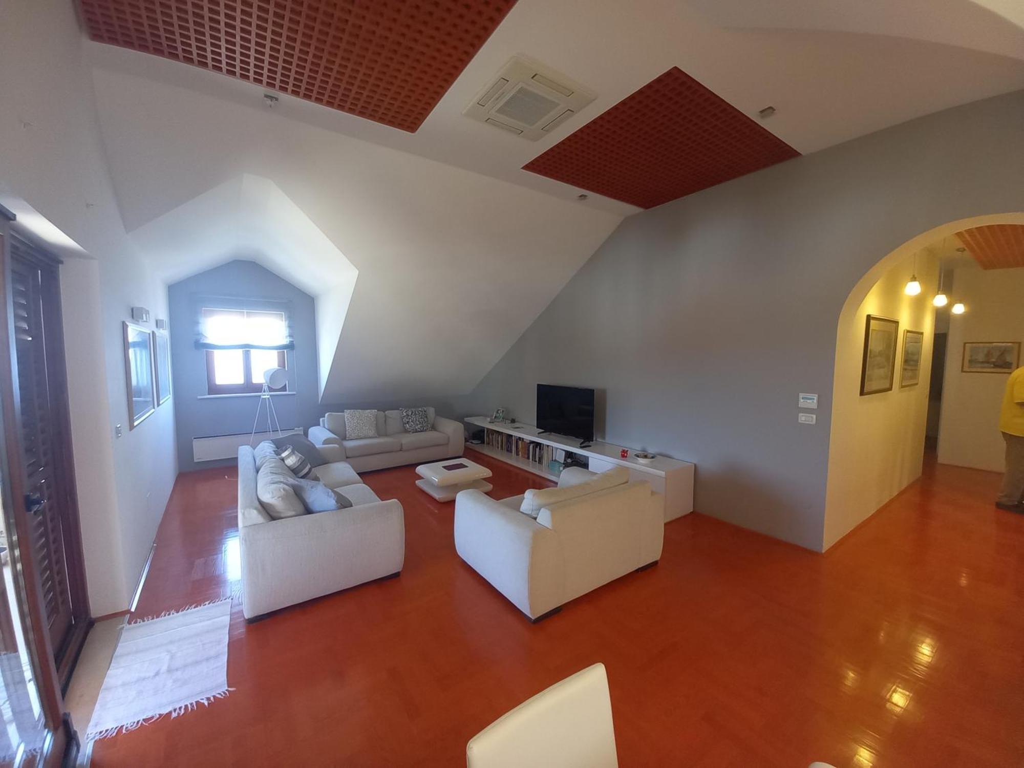 Apartments Iggy Postira Chambre photo