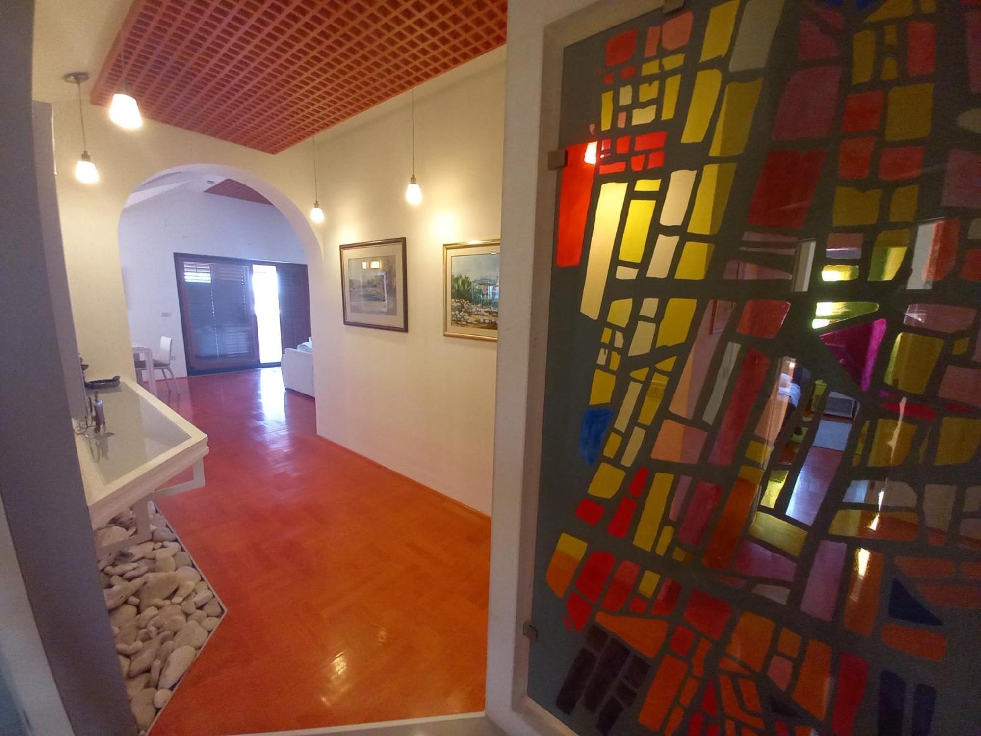 Apartments Iggy Postira Chambre photo