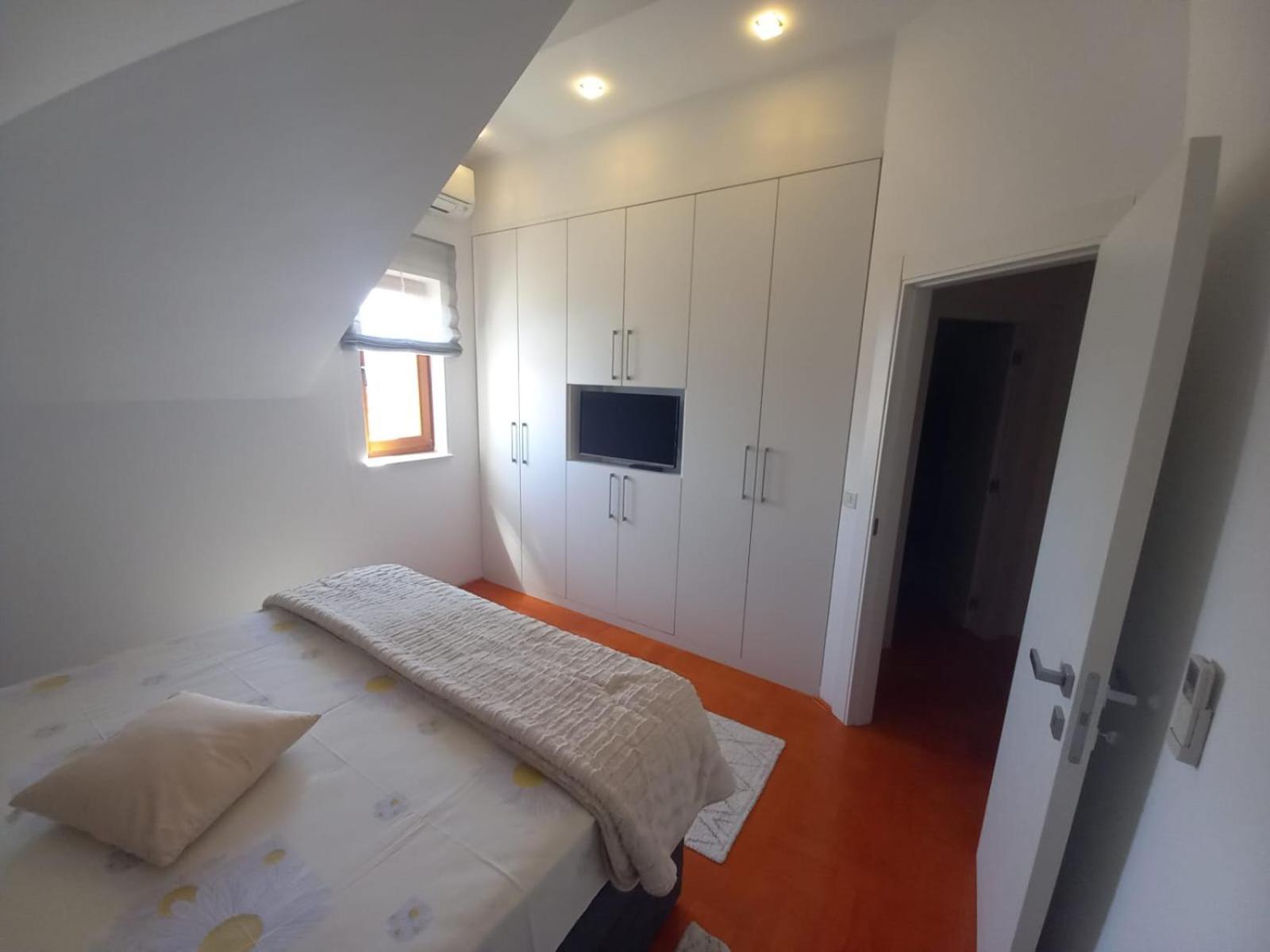 Apartments Iggy Postira Extérieur photo