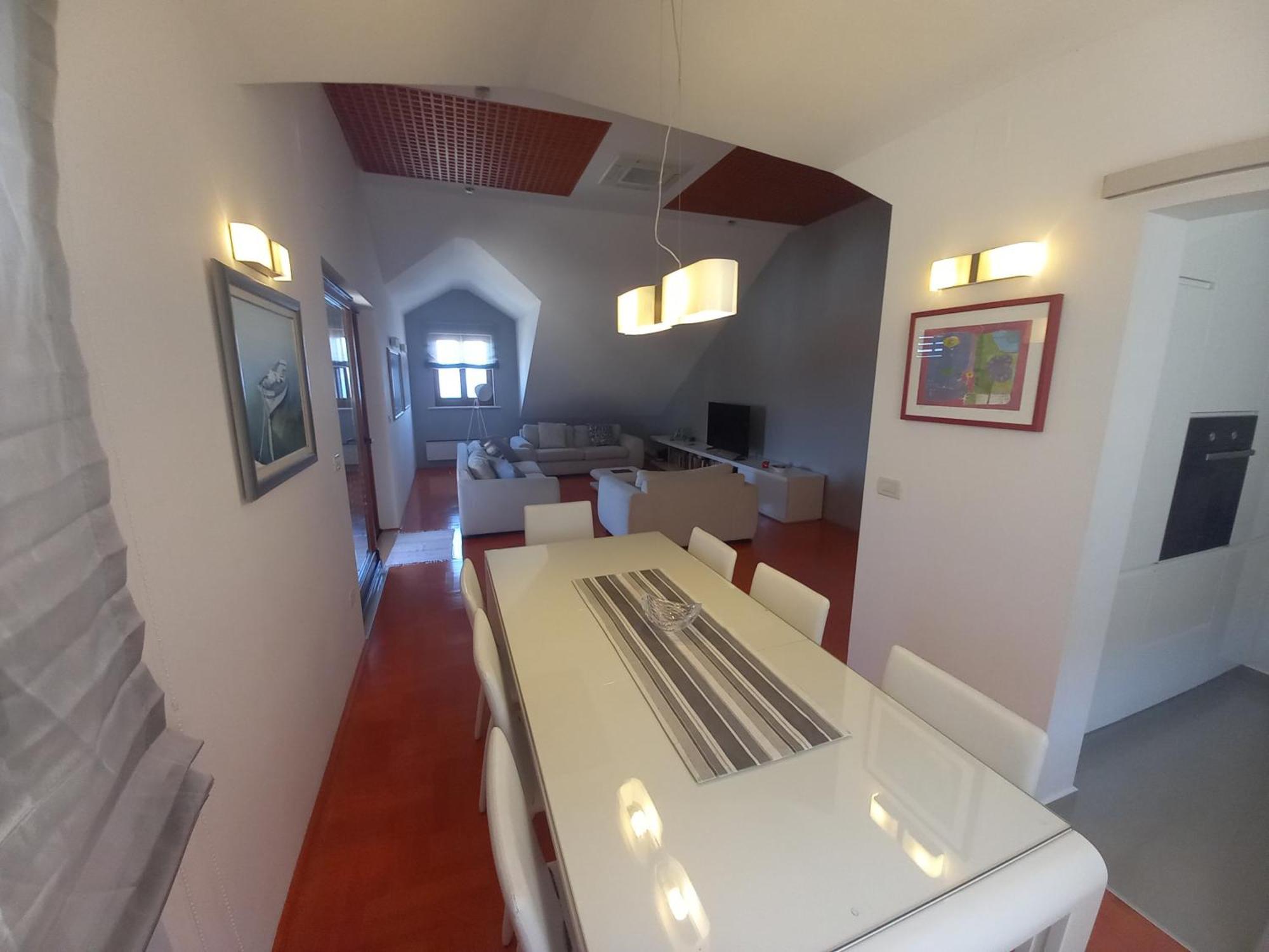 Apartments Iggy Postira Chambre photo