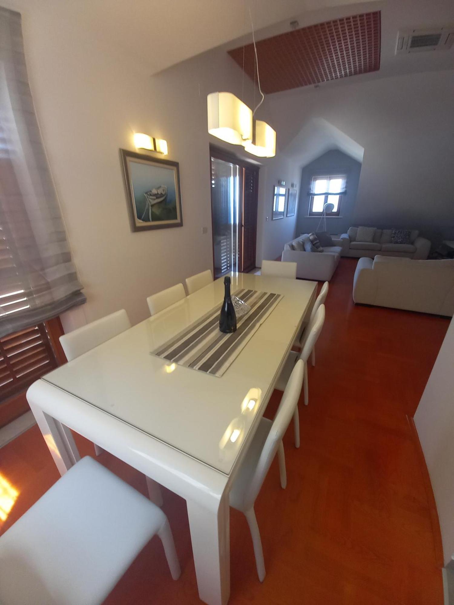 Apartments Iggy Postira Chambre photo