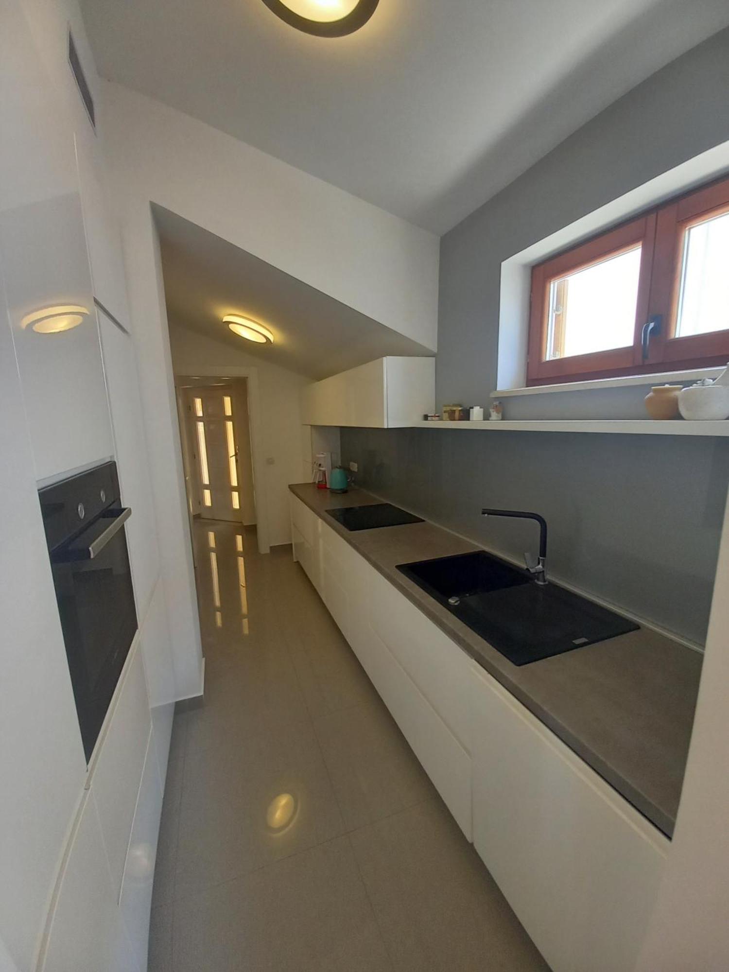 Apartments Iggy Postira Chambre photo