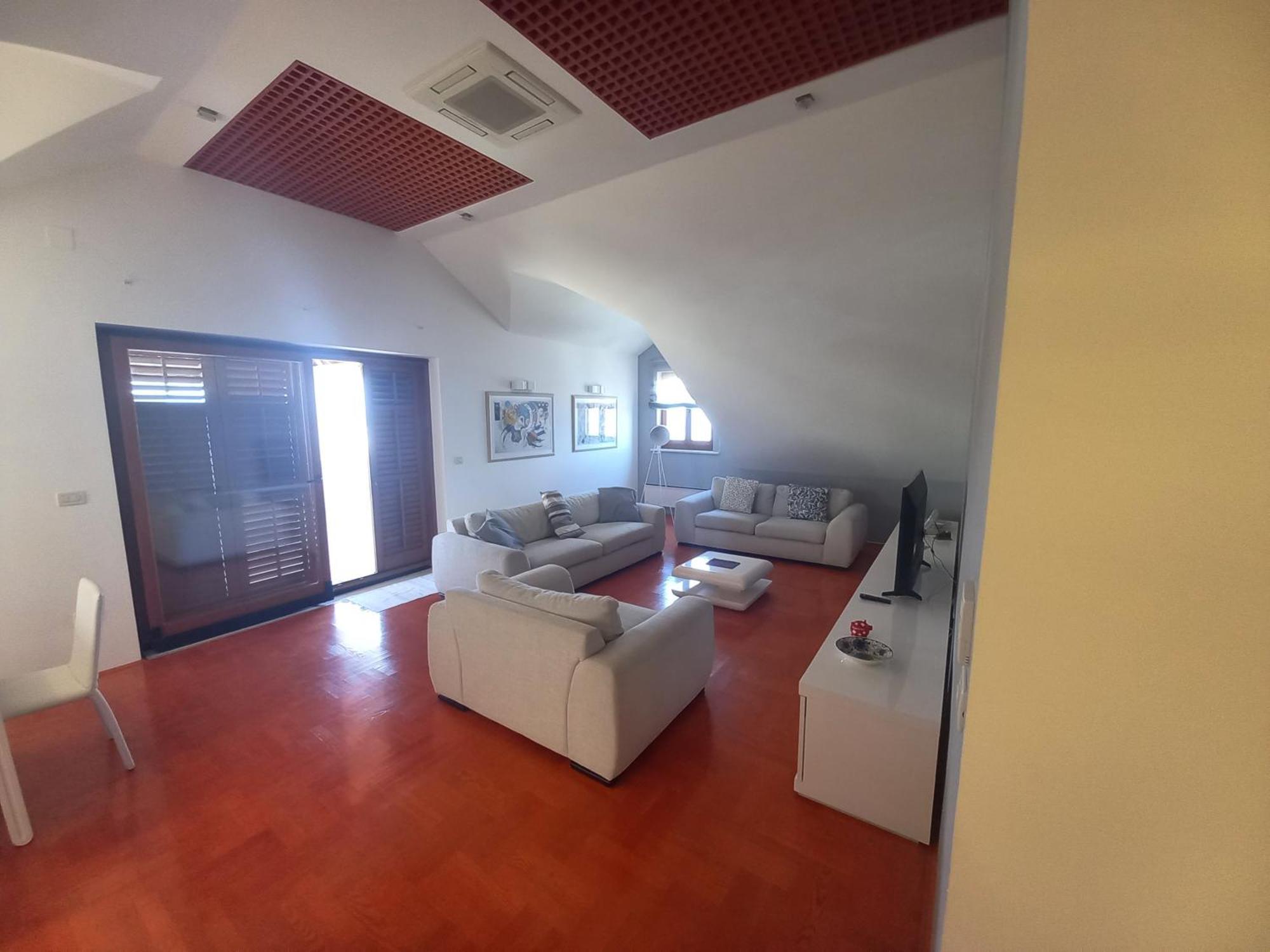 Apartments Iggy Postira Chambre photo