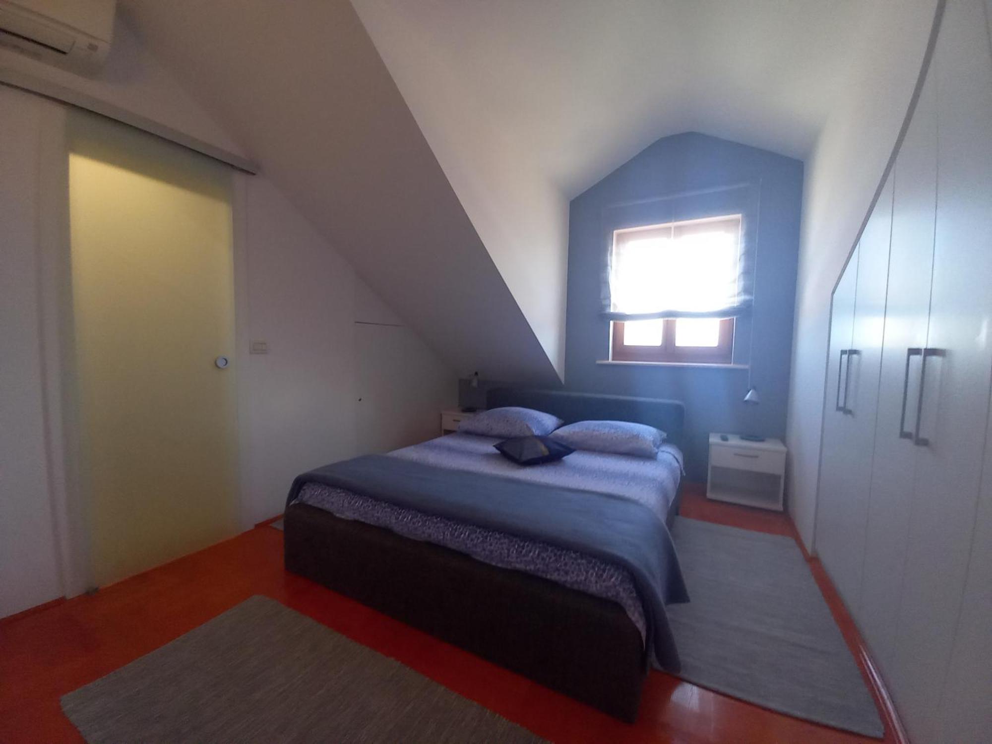 Apartments Iggy Postira Chambre photo