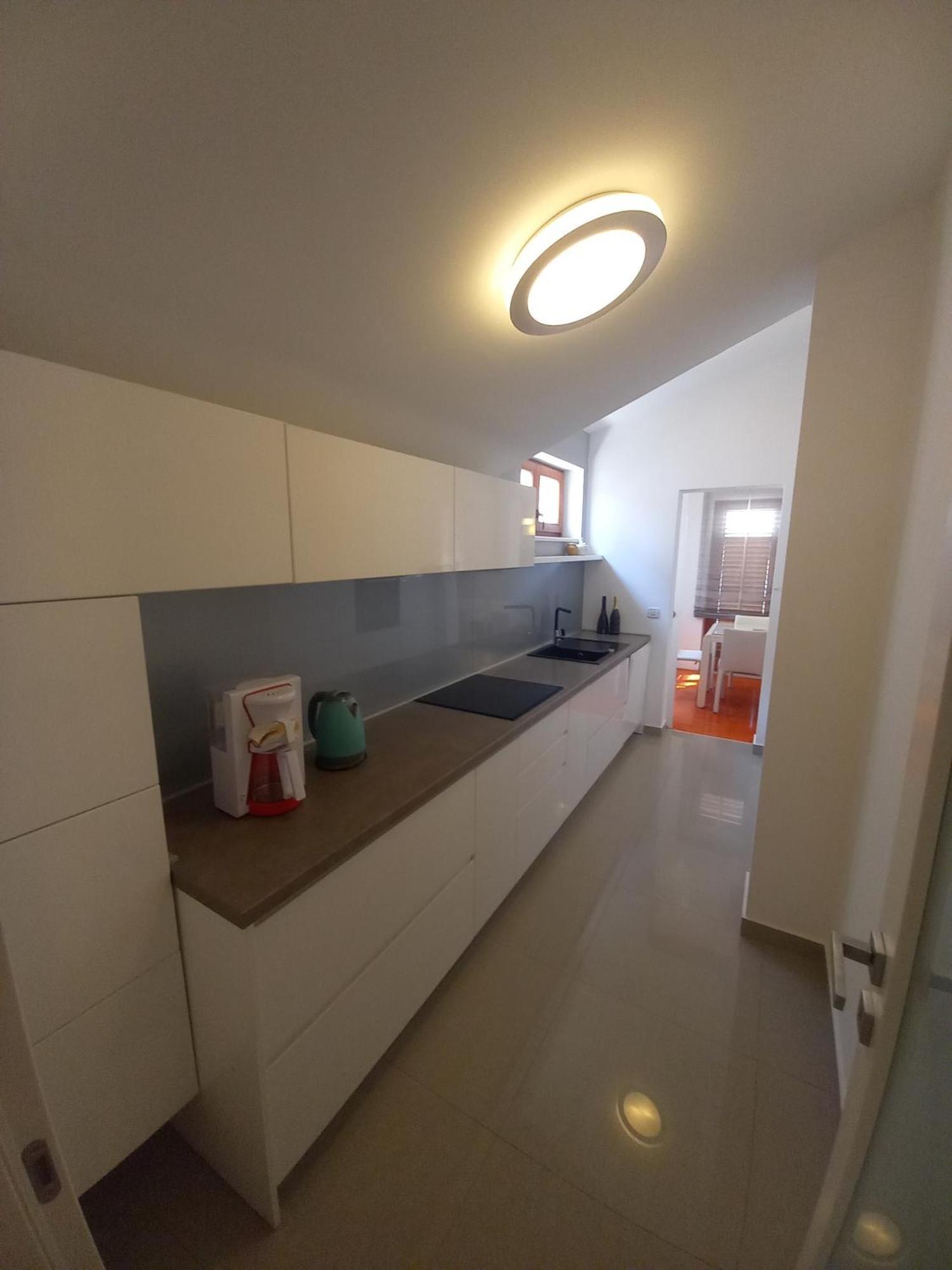 Apartments Iggy Postira Chambre photo