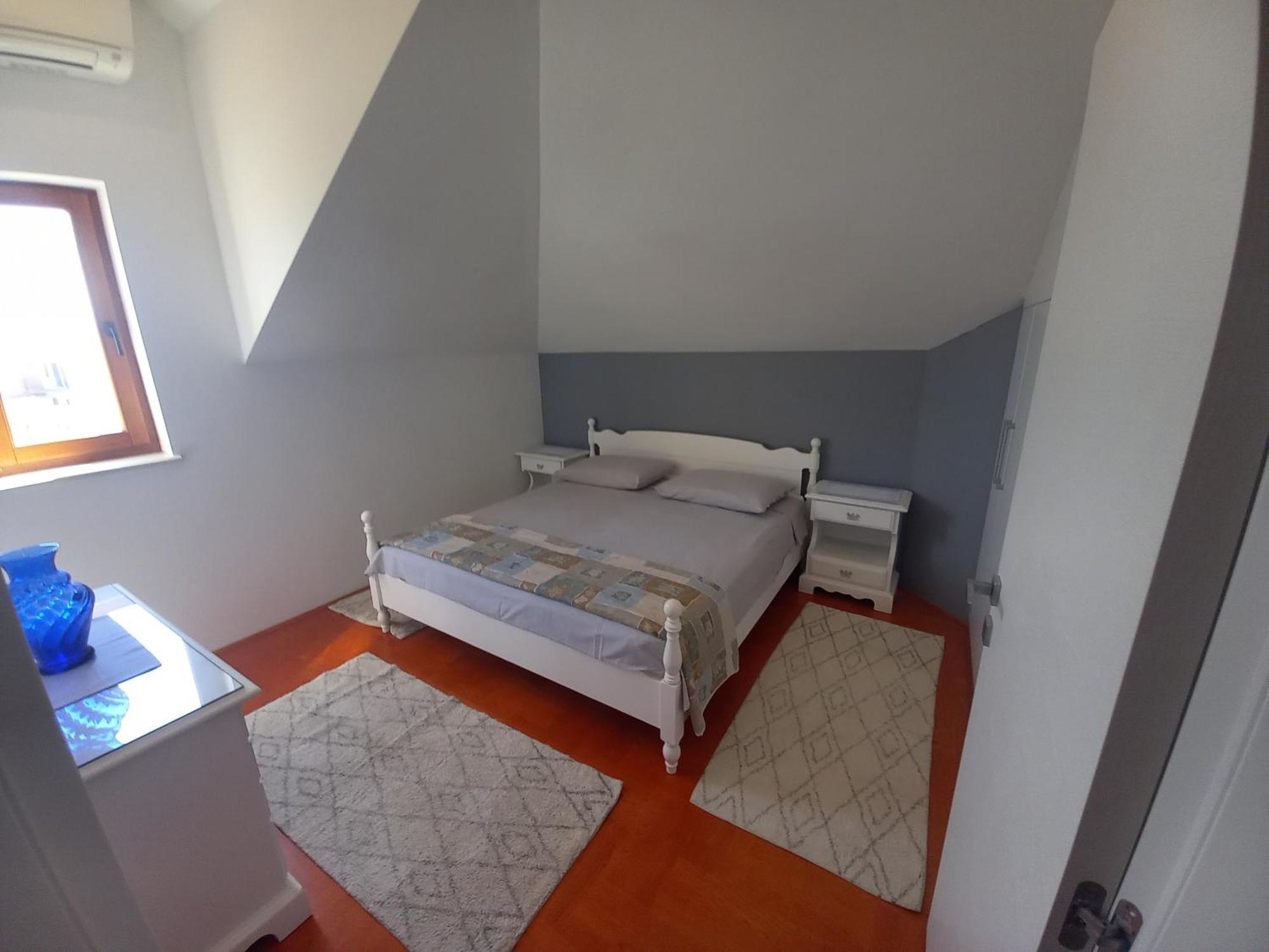 Apartments Iggy Postira Chambre photo