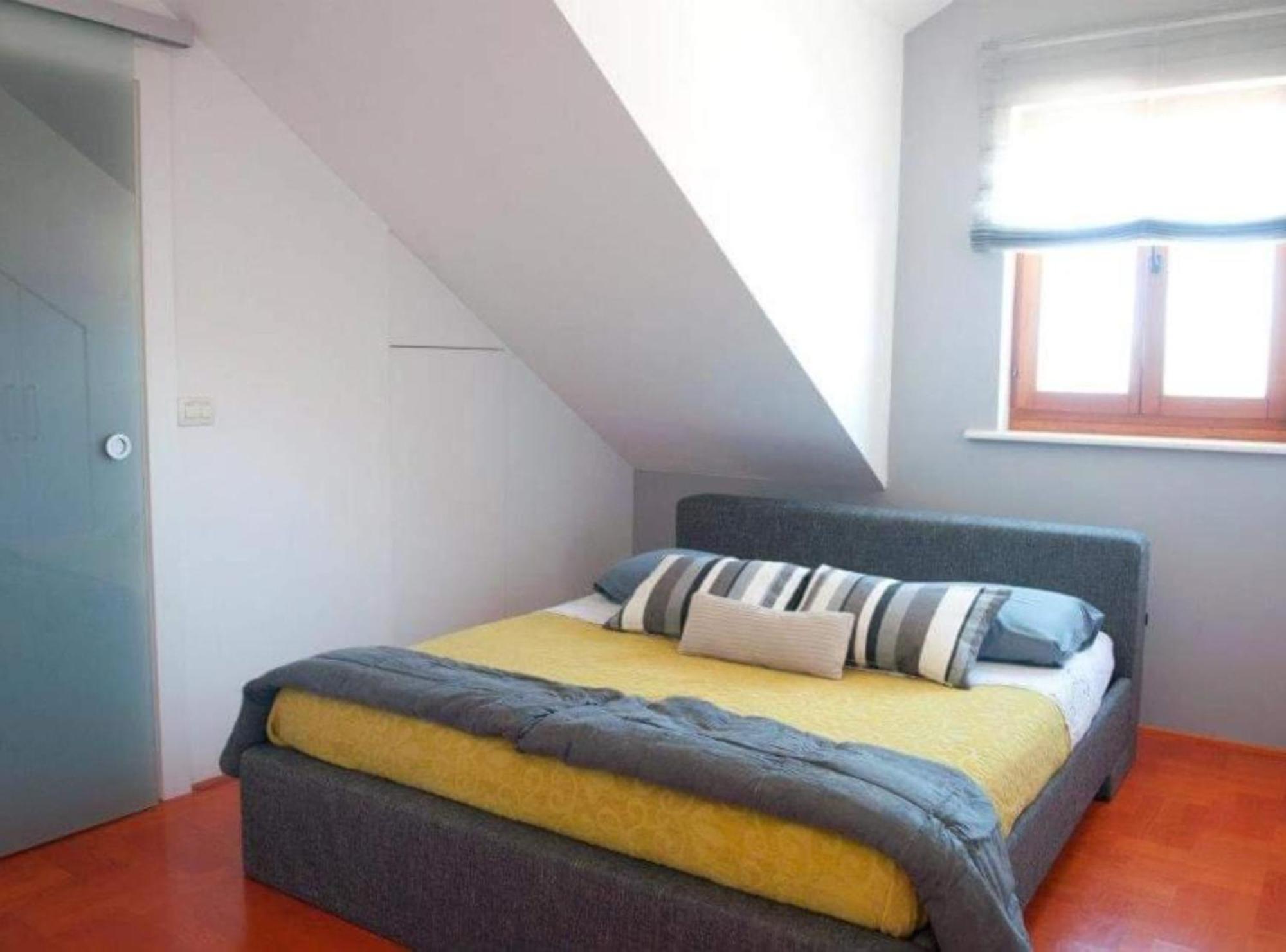Apartments Iggy Postira Extérieur photo